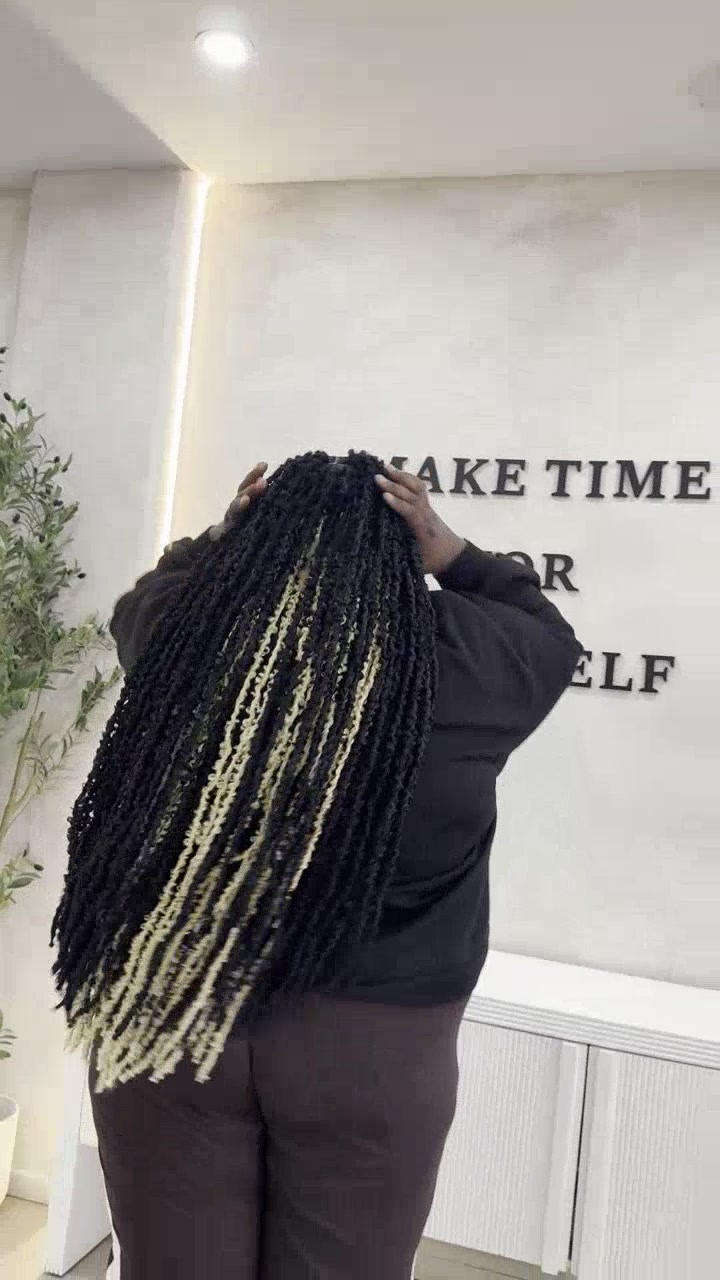 Hair style