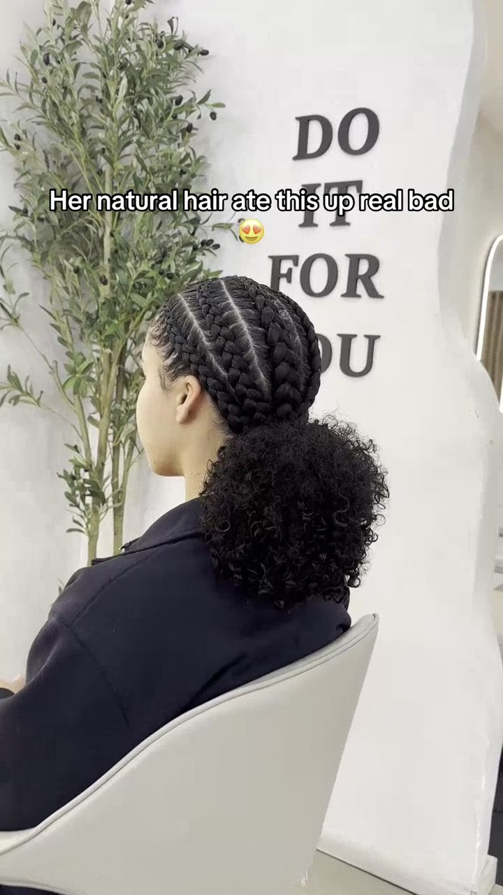 Hair extensions