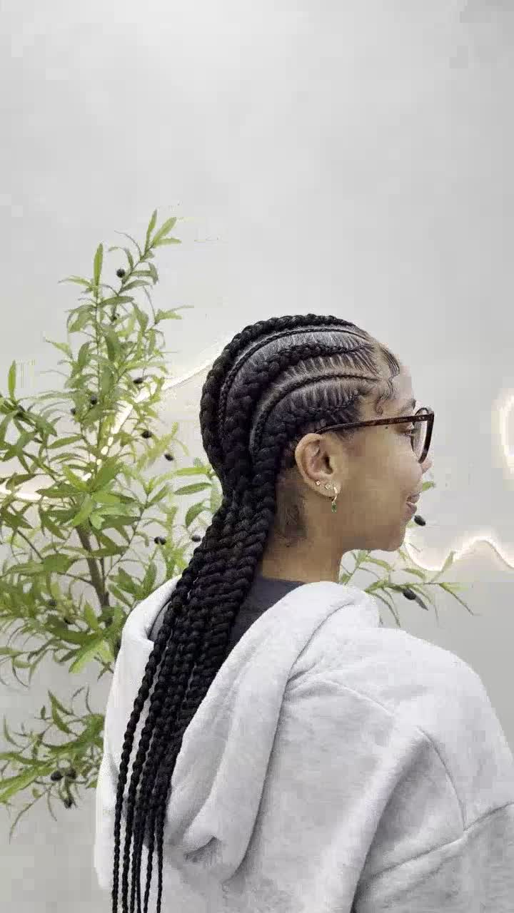 Braid transformation