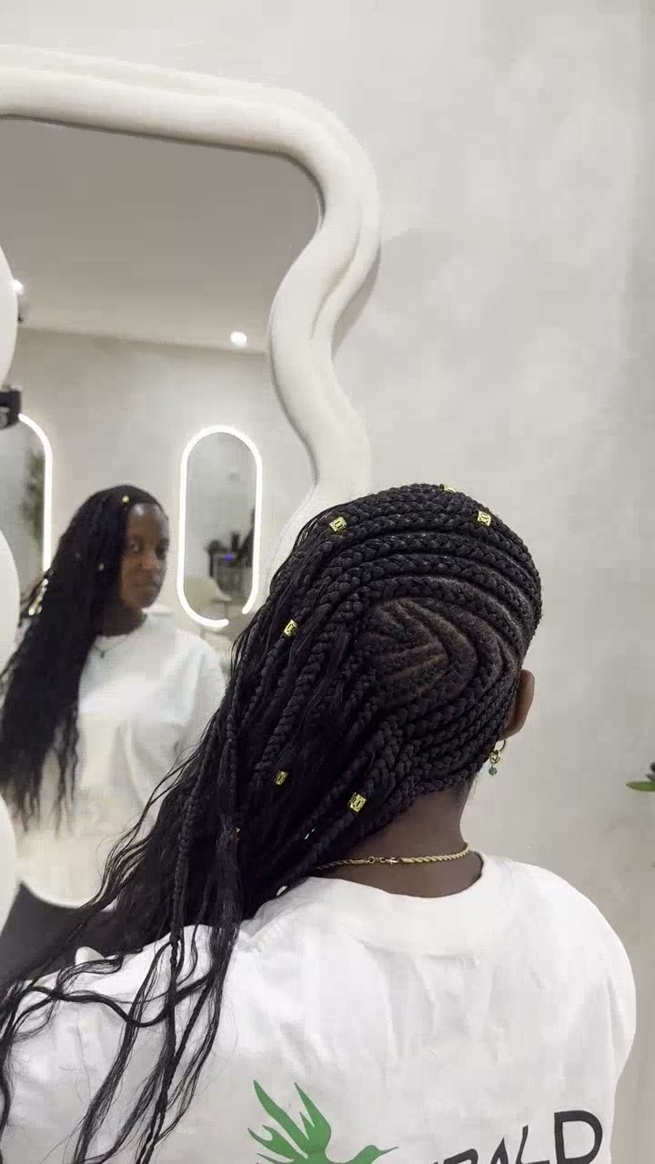 Braids