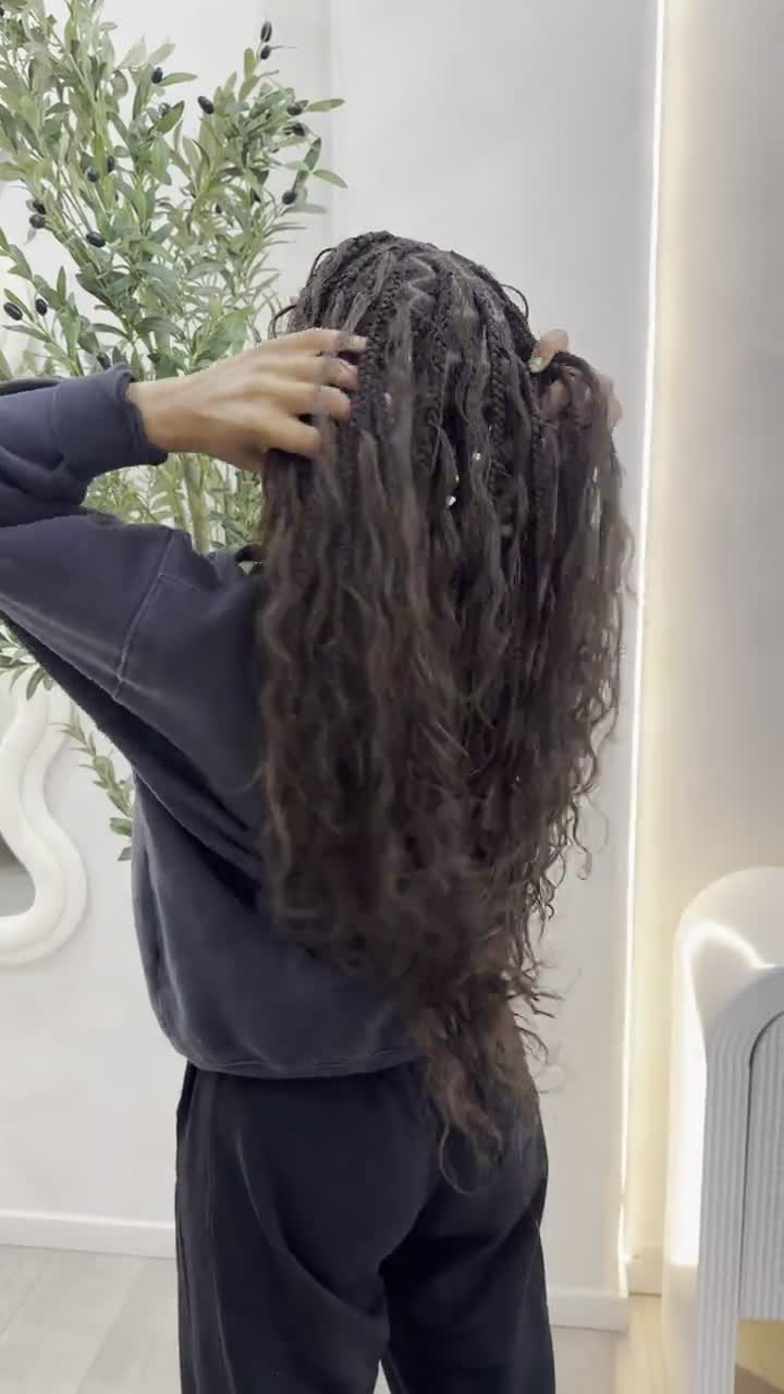 Hair extensions