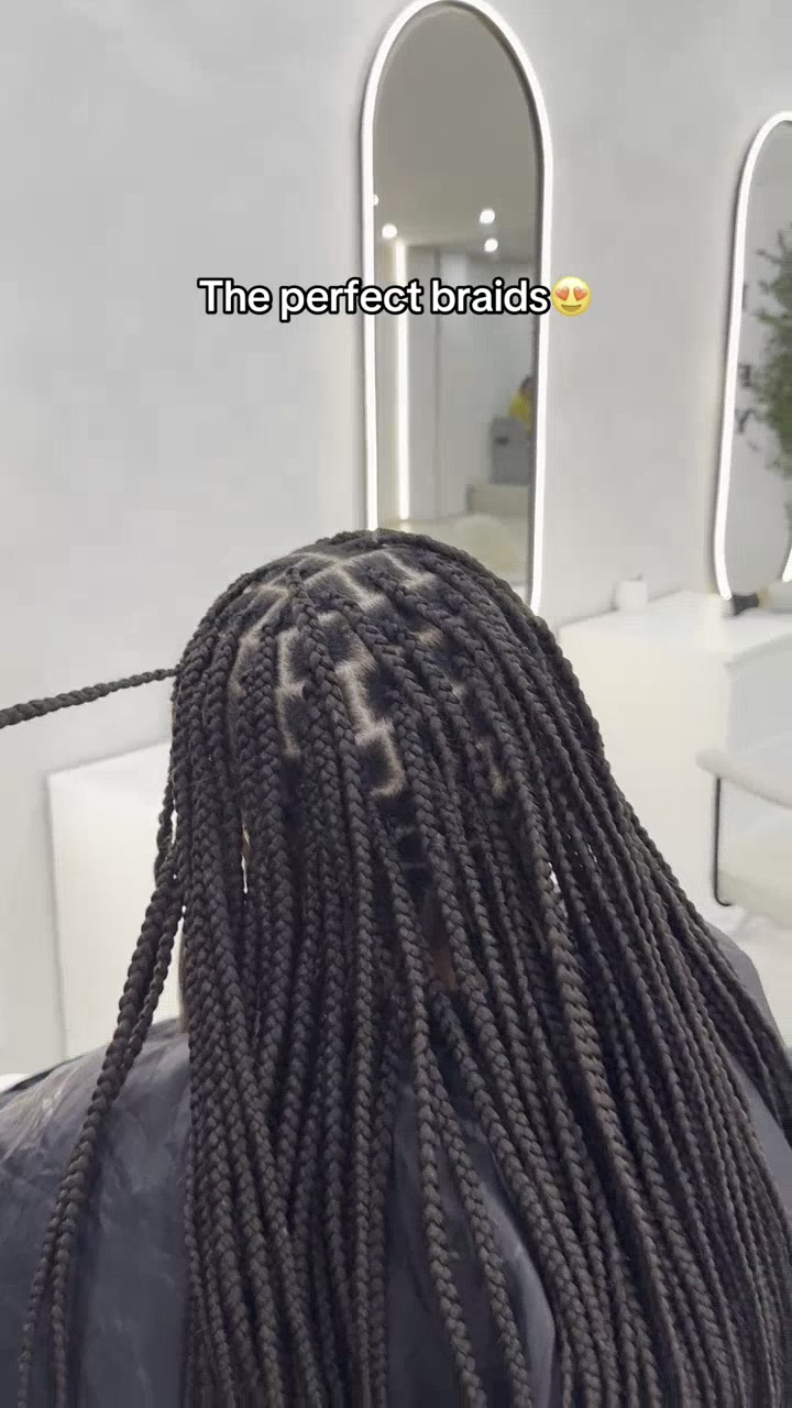 Hair extensions